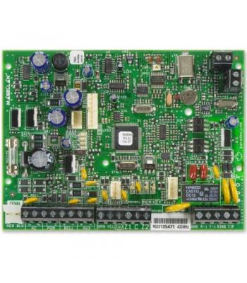 MG5000 Magellan 32-Zonu bezvadu apsardzes panelis