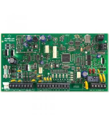 MG5050 Magellan 32-Zonu bezvadu apsardzes panelis