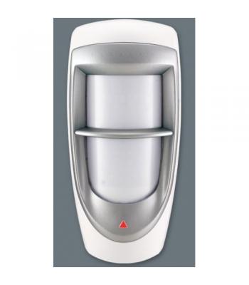 PMD85 bezvadu ārtelpu PIR detektors