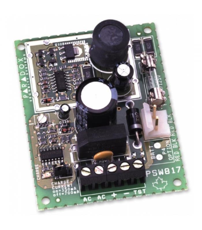 PS817 13,8V 1,75A barošanas bloks