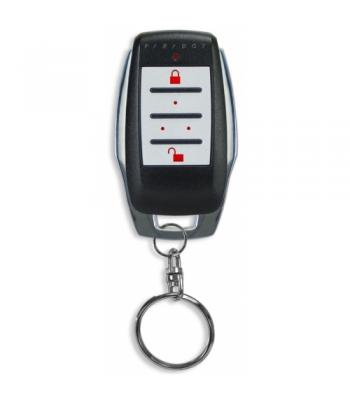 REM15 Tālvadības pults