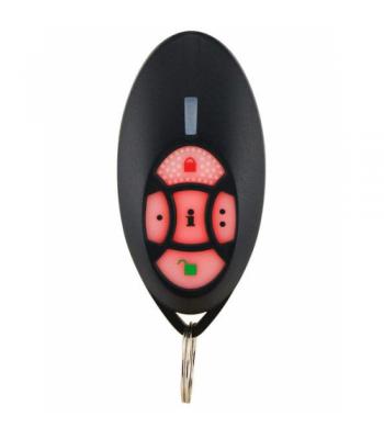 REM2 Tālvadības pults