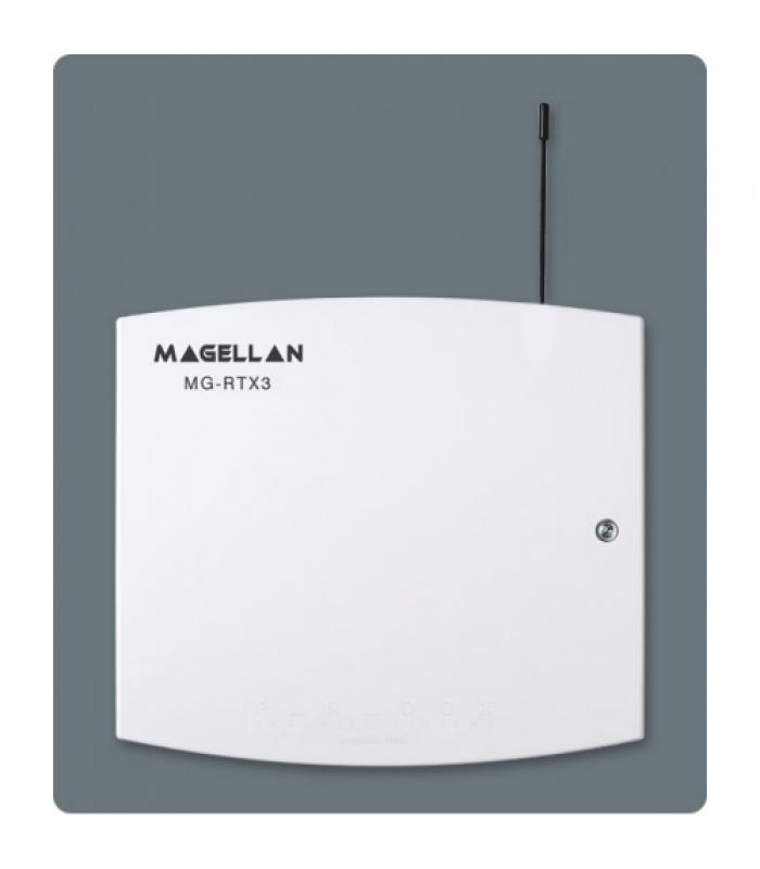 RTX3 bezvadu paplašināšanas modulis