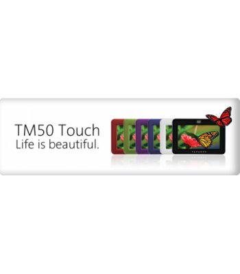 FPLATE Maināms ramītis TM50 klaviatūrai