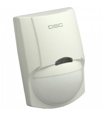 LC100 kustības sensors ar aizsardzību pret dzīvniekiem (PET 15-30 kg)