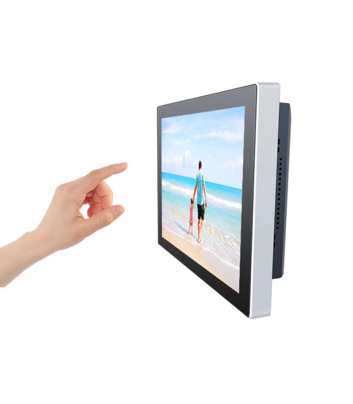 Touch screen monitors - dators (All in one PC)