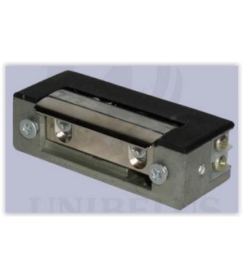 1411 Simetrisks elektriskais sprūds, šaurs, NO, 12V DC