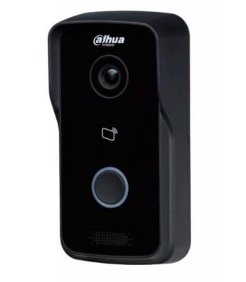 Domofona āra modulis VTO2111D WIFI, APP