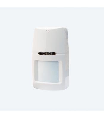 Quad IS & MW compleksais kustību detectors