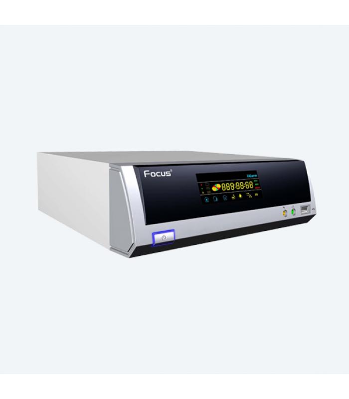 Multi-functional TCP/IP control panel with DVR