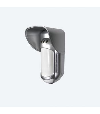 FT89 Ārtelpu perimetra duālās darbības IS un MW sensors