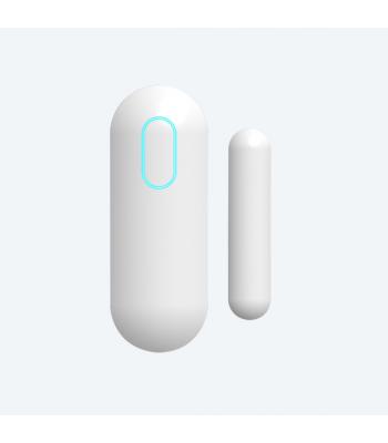 Wireless magnetic contact