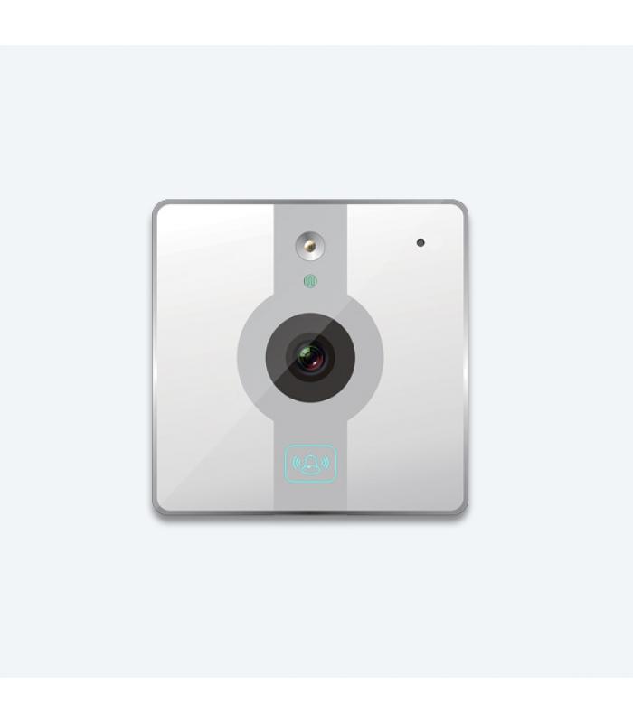 Video intercom doorbell