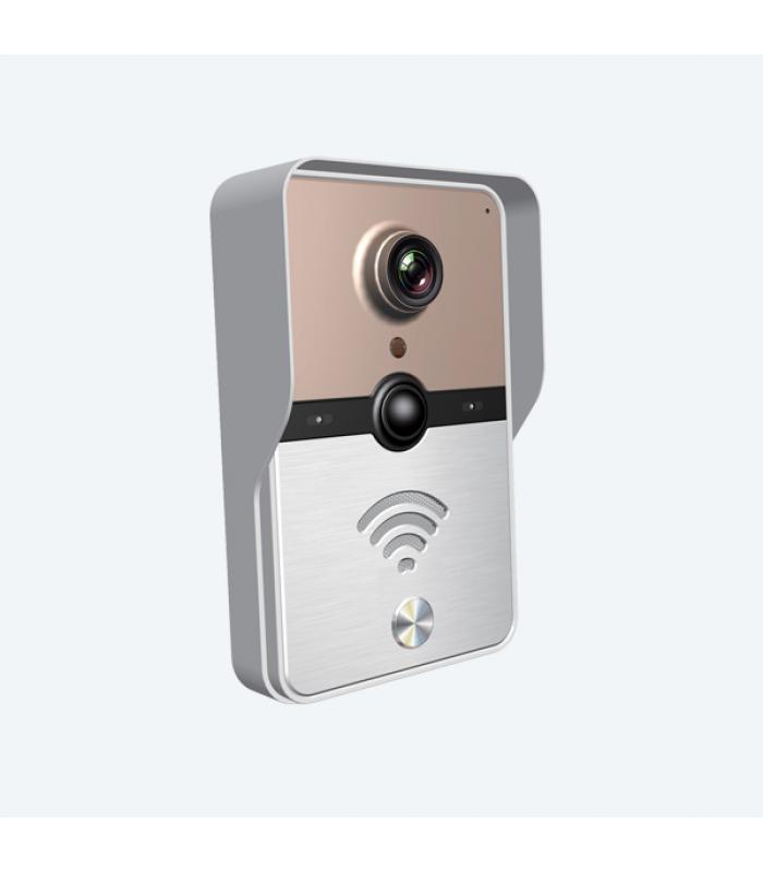 Video intercom doorbell