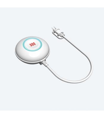 Wireless water sensor