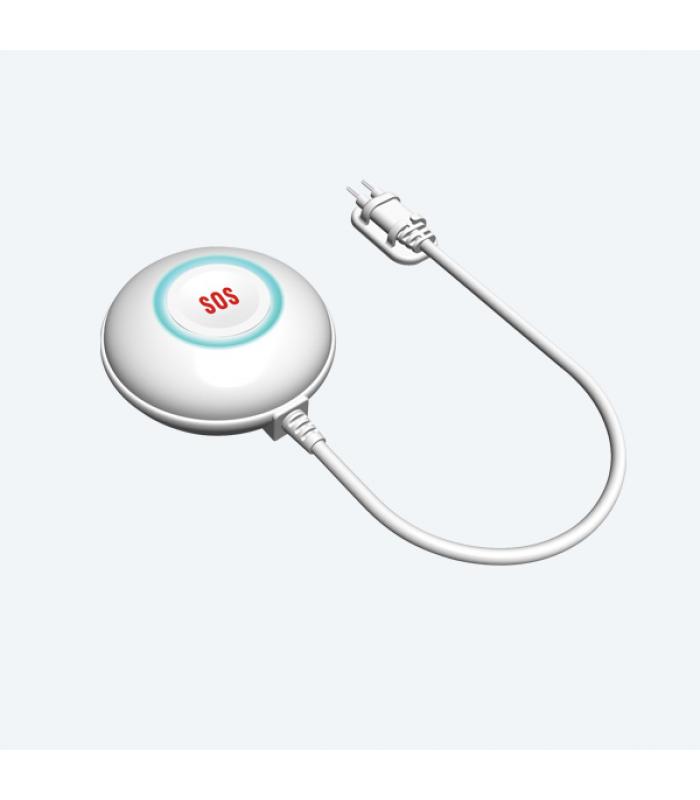 Wireless water sensor