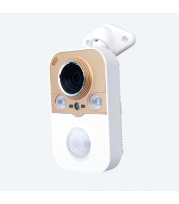 Home Multi-function Network Alarm Camera