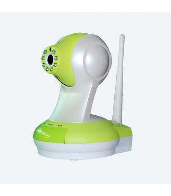 Home Multi-function Network Alarm Camera