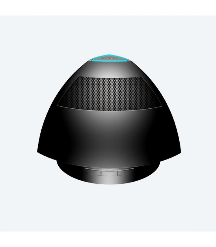 i-Router Control panel