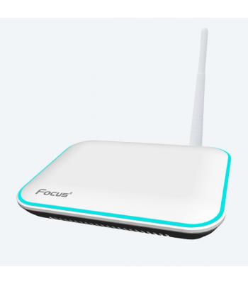 i-Life Control panel