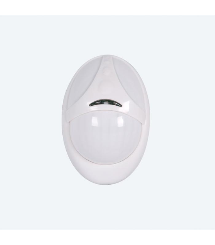 Digitālais bezvadu PIR detectors