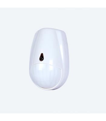 Quad IS kustību detektors