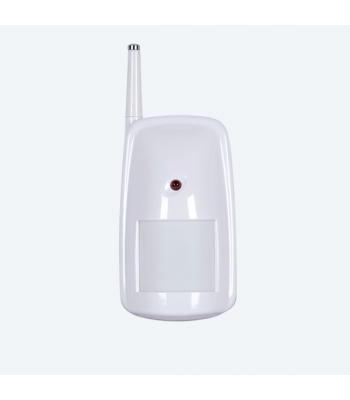 Digitālais bezvadu PIR detectors