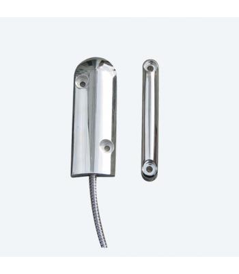 Magnētisko kontaktu Rolling shutter