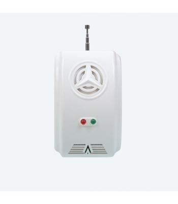 Bezvadu gāzes detektors