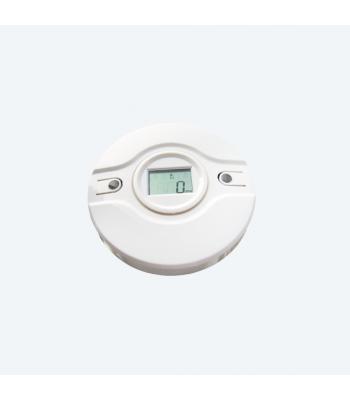 Bezvadu CO dektektors