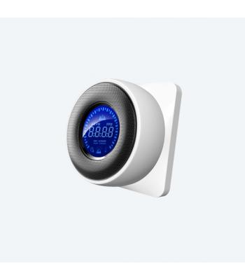 Bezvadu CO dektektors