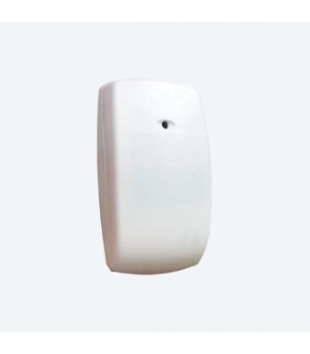 stikla plīšanas detektors