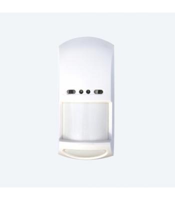 Quad IS & MW compleksais kustību detectors