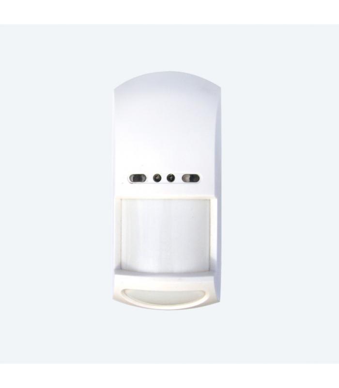 Quad IS & MW compleksais kustību detectors