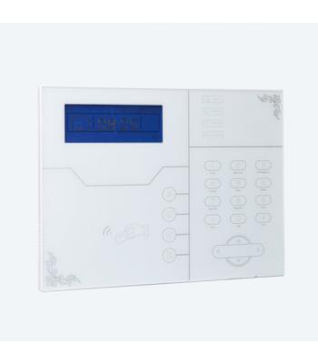 Viedās mājas signalizācijas komplekts TCP/IP+GSM/GPRS, Android. AppStore