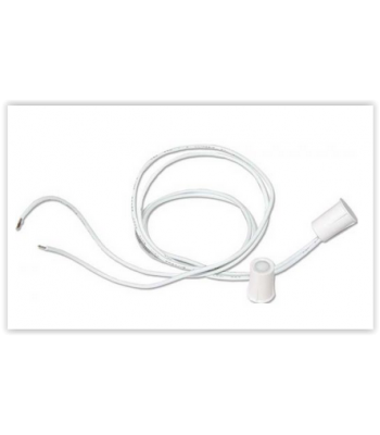 Magnētiskais kontakts signalizācijas sistēmām NO/NC