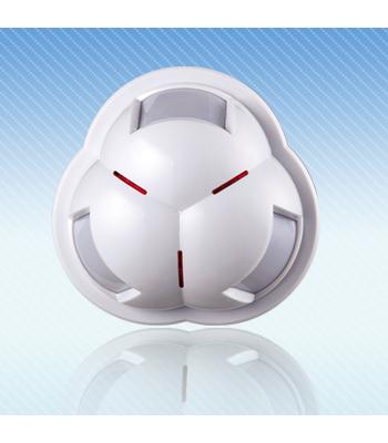 Bezvadu 360 grādu griestu sensors