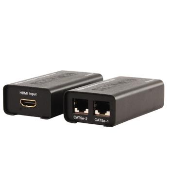 HDMI pagarinātājs