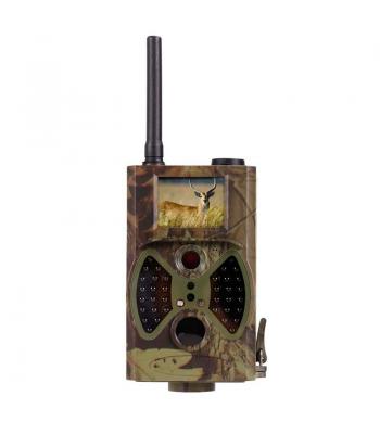 Mednieku kamera MS-300M