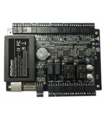 Industriālais Pieejas un darba laika uzskaites RFID Kontrolieris