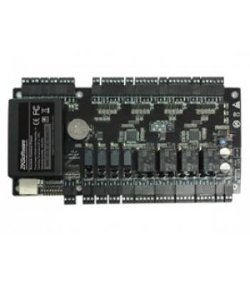 Industriālais Pieejas un darba laika uzskaites RFID Kontrolieris