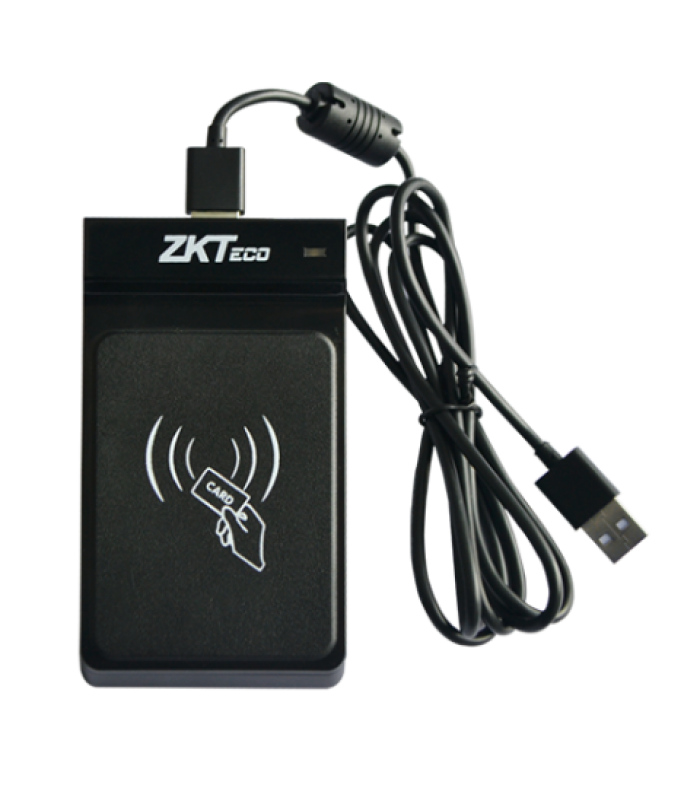 USB RFID lasītājs 13.56 MHz CR20