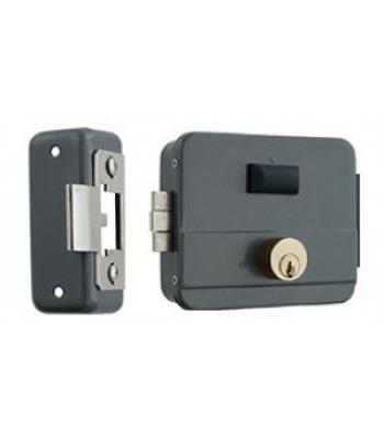 Elektromehāniskā slēdzene