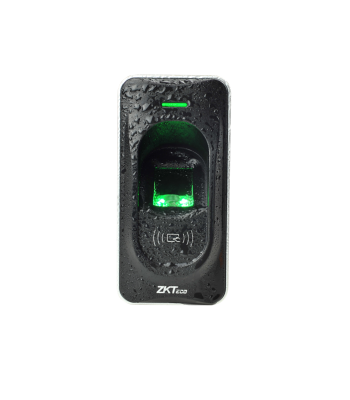 Ārējais Pirkstu nospiedumu lasītājs