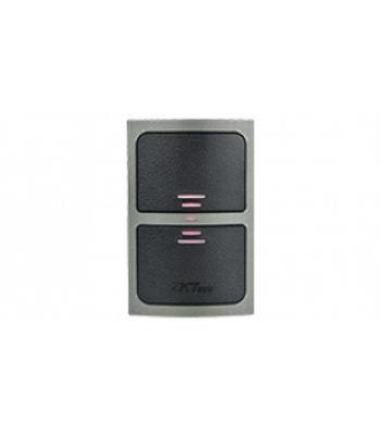 RFID EM 125kHz / Mifare 13.56MHz ārējais karšu lasītājs