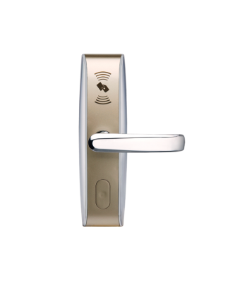 RFID durvju slēdzene