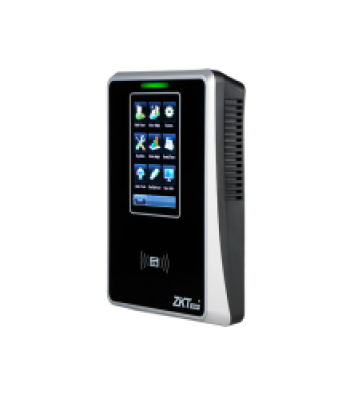 Pieejas un darba laika uzskaites RFID (čip kartes) Kontrolieris