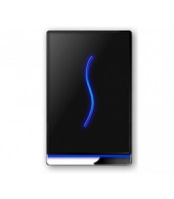 Pieejas un darba laika uzskaites RFID (čip kartes) Kontrolieris