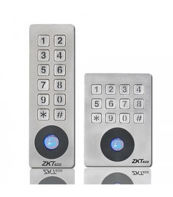 Ārējais kontrolieris RFID, kods, šifrators