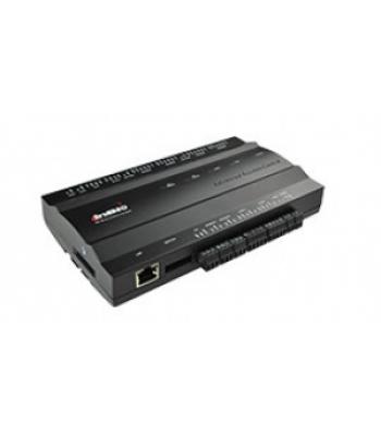 Industriālais Pieejas un darba laika uzskaites biometriskais (pirkstu nospiedumu) Kontrolieris